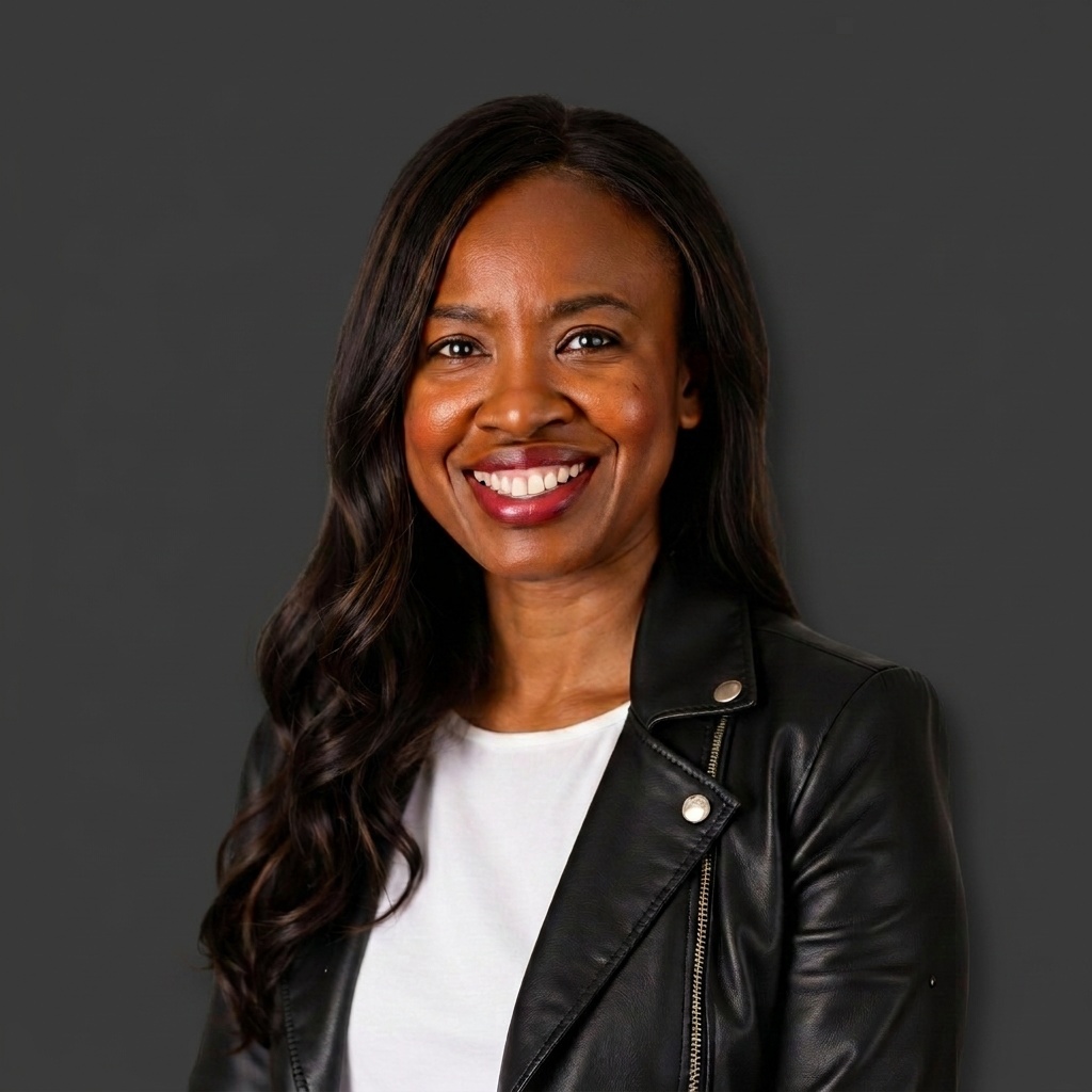 Morolake Esi