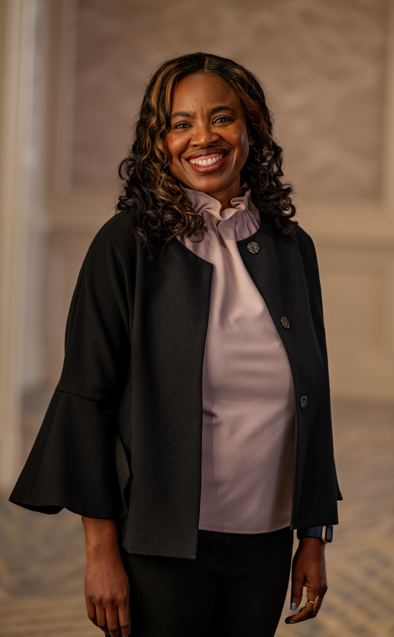 Morolake Esi